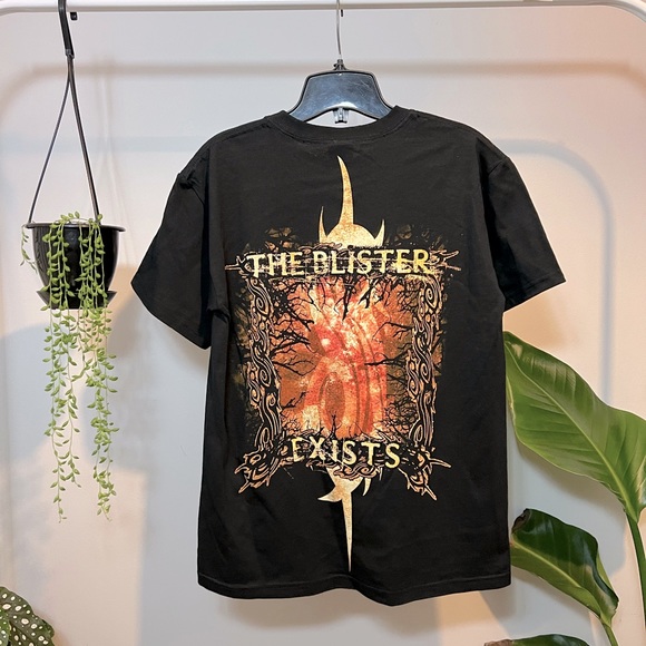 Punk rock band tees - Picture 2 of 2